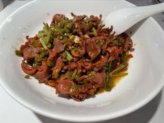 -兰湘子·湘菜小炒(长安万科广场店)