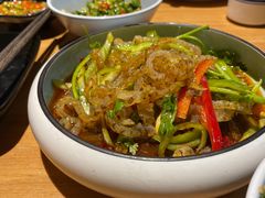 -打酱友•斑鱼海鲜粥火锅(吴桥店)