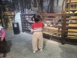 -酷嗒动物文化乐园(cutezoo西溪乐天城店)