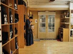 -厦门剑道馆剑心道场