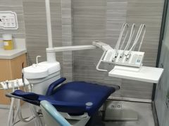 -上海仁爱医院口腔科 · 种植