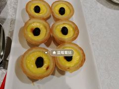 -红棉中餐厅·广州海航威斯汀酒店