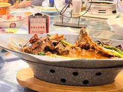-小城外婆肴私房菜.家宴聚集点(圆明园颐和园·清河上地店)