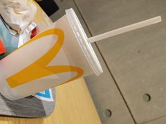 -麦当劳(湖滨路店)