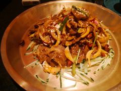 -丝路金桃·新疆菜(徐汇店)