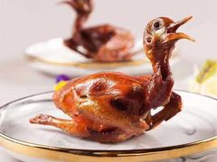 -广州天河希尔顿酒店