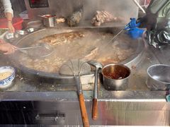 -杨家牛肉汤(淮建路店)