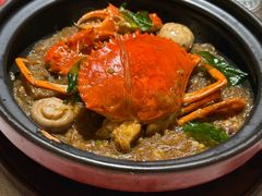 -BetterThai 泰加(苏州中心店)