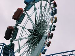 -青岛方特梦幻王国