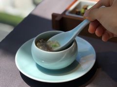 薏米辽参-羲和雅苑•北京烤鸭(平安国际金融中心店)