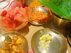 -西塔老太太泥炉烤肉(望京一店)