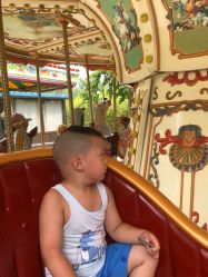 -大望京儿童游乐场