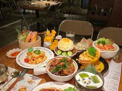 -岛风·台食小馆 ISLAND BISTRO(烟台山店)