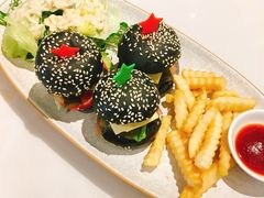 -打趸BTC·Breaktime cafe(北京路店)
