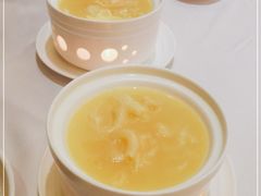 -阿锋鲍鱼酒家美食汇(华安店)
