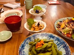 -活鳗饭·鹅肝范儿(高碑店店)