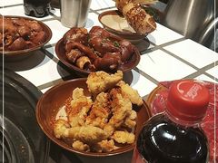 -贰回巷火锅馆(钟楼店)