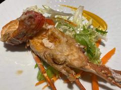 -Mr·Fish鱼鲜生海鲜放题(银泰in99店)