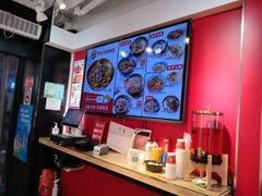 -阿当·小炒牛肉面(人广店)