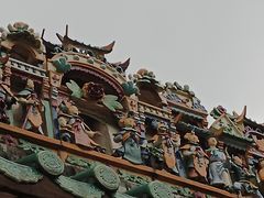 -悦城龙母祖庙