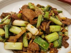 一锅乱炒-顺风山庄(水濂山店)