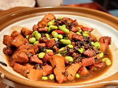 -山四砂锅(太原钟楼街店)