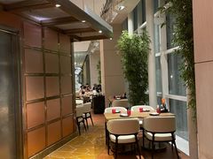 -怡咖啡海鲜自助餐厅(浦东香格里拉店)