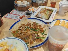 -荔银肠粉·非遗手藝(夫子庙店)