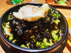 -绣旻烤肉吧(总店)