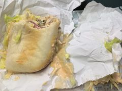-赛百味SUBWAY(欧亚新生活店)