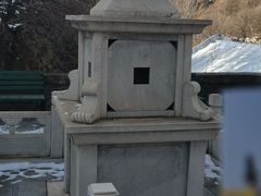 -妙峰山风景名胜区