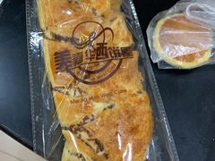 -美嘉华面包西饼店(红胜坊店)
