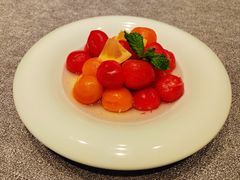-荣小馆(安达仕店)