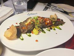-Kathleen's Waitan 凯圣琳江景西餐厅(外滩店)