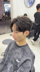 -乾健·烫染·接发SALON