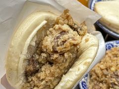 -叁省斋粉蒸肉甑糕·清真(回民街店)