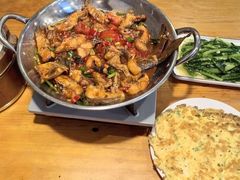 -61号餐吧(兴坪古镇漓江店)