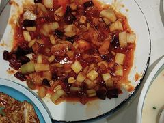 -福来居烤鸭店(天坛二店)