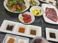 -NIUAN牛庵·日式和牛烧肉(恒隆店)