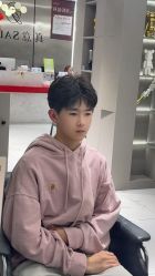 点击看大图 -真好真意SALON 接发·染·烫特色店
