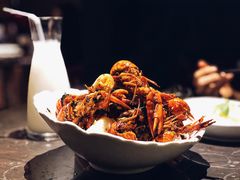 -虾胡闹·澳洲小龙虾·烧烤(福田鲨鱼店)