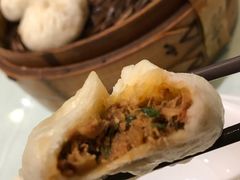 -包子大王(新泽巷店)