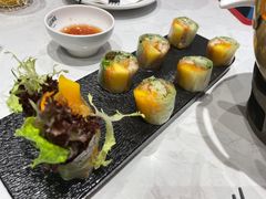 -美奈小馆·越南料理(中航城君尚购物中心店)