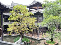 -粤晖园