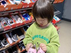 -首创奥特莱斯(西安店)