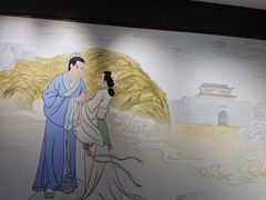 -梁祝景区