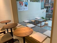 -稀物集咖啡(徽州大道店)