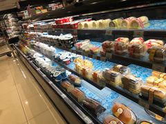 -AEON永旺(东方宝泰店)