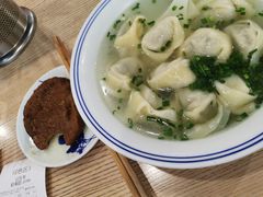 -君东记本帮面馆(天钥桥路店)