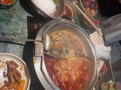 -牛New寿喜烧(中山公园龙之梦店)